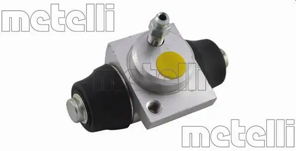 METELLI 04-0760 Arka Fren Merkezi