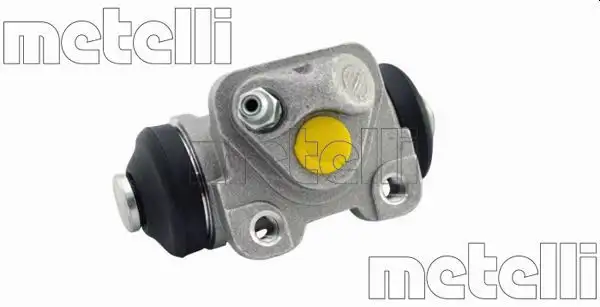 METELLI 04-0803 Arka Fren Merkezi (Sol) 4757005040