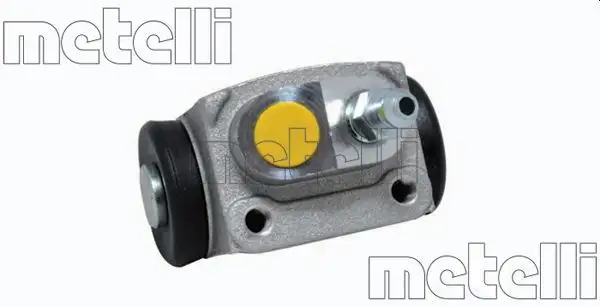 METELLI 04-0819 Arka Fren Merkezi (Sağ)