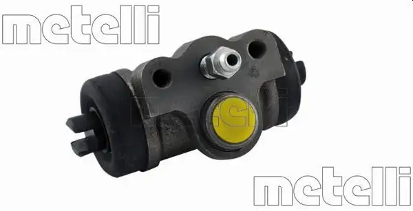 METELLI 04-0931 Arka Fren Merkezi
