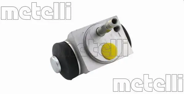 METELLI 04-0961 Arka Fren Merkezi A4544200018