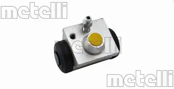 METELLI 04-1001 Arka Fren Merkezi 6001551410