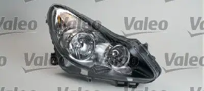 VALEO 043380 Ön Far (Sağ) 93189362