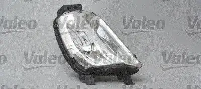 VALEO 043600 Sis Farı (Sağ) 9680498880