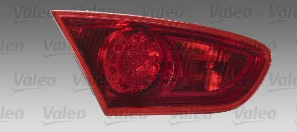 VALEO 044078 Stop Lambası (Sağ) 1P0945108F