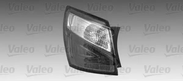 VALEO 044395 Stop Lambası (Sol) 26555BR50A
