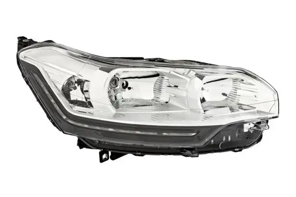 VALEO 044468 Ön Far (Sağ) 6206V8