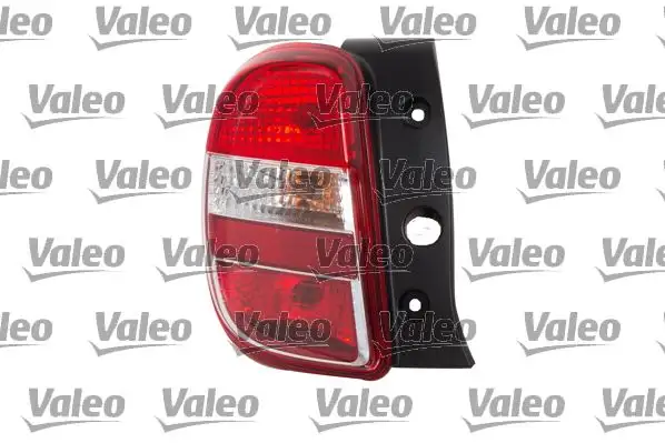 VALEO 044491 Stop Lambası (Sol) 265551HA1B