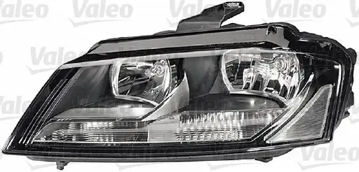 VALEO 044581 Ön Far (Sol)