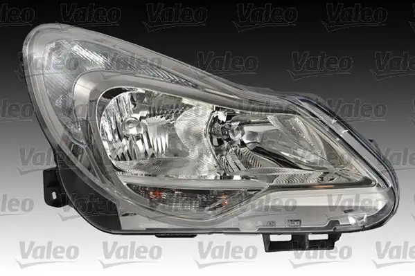 VALEO 044585 Ön Far (Sol)