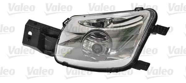 VALEO 044651 Sis Farı (Sağ) 6206X5