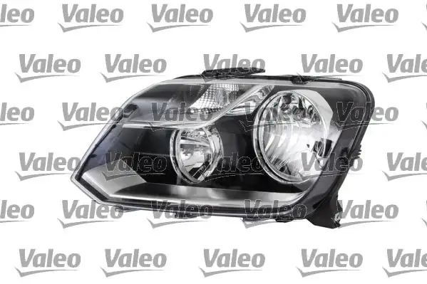 VALEO 044879 Ön Far (Sol)