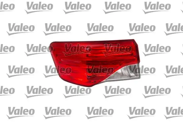 VALEO 044912 Stop Lambası (Sağ) 8155005280