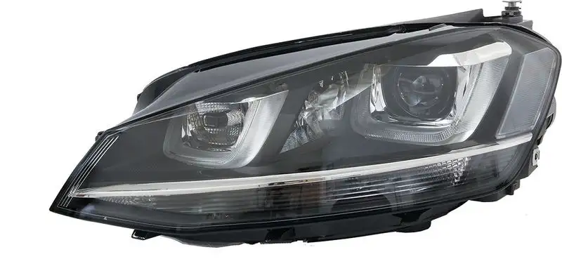 VALEO 044924 Ön Far (Sağ) 5G1941040