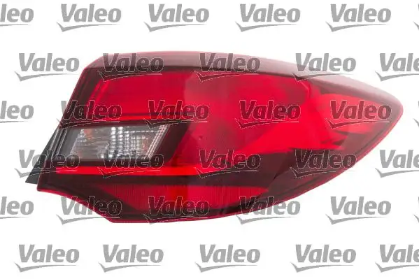 VALEO 044957 Stop Lambası (Sol) 25870153