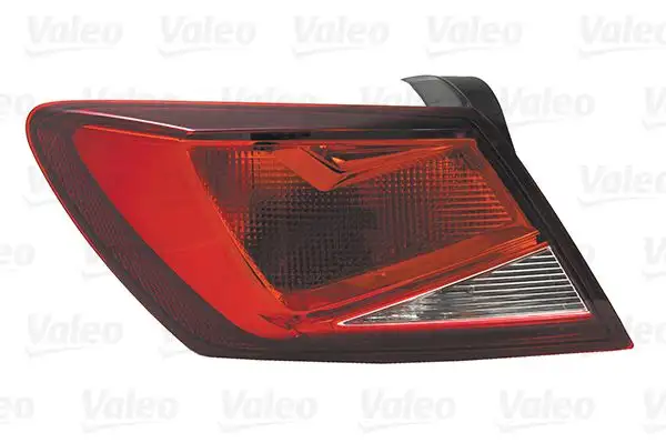 VALEO 045108 Stop Lambası (Sol)