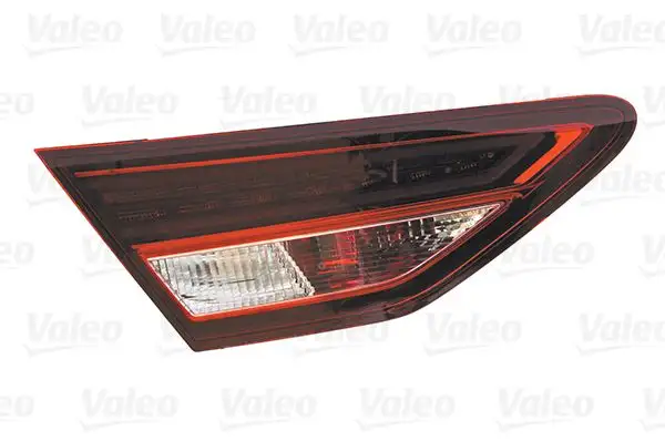 VALEO 045116 Stop Lambası (Sol)