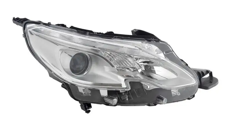 VALEO 045173 Ön Far (Sağ) 9677810280