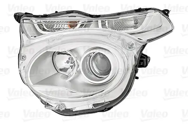 VALEO 045436 Ön Far (Sol) B000864080