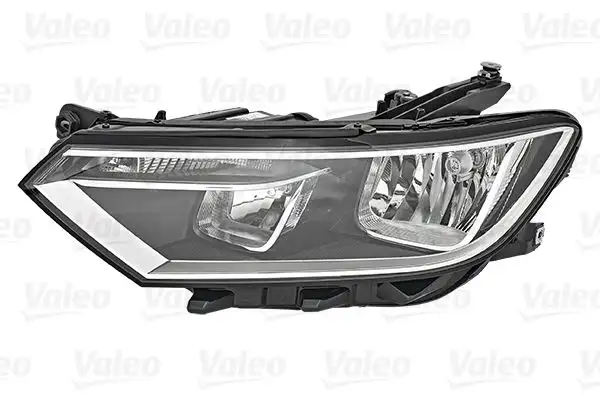 VALEO 046622 Ön Far (Sol)
