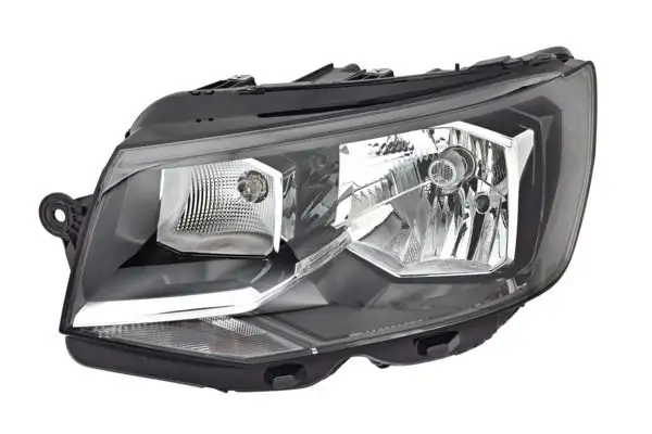 VALEO 046708 Ön Far (Sol)