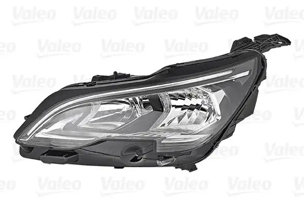 VALEO 046784 Ön Far (Sol) 1616878180