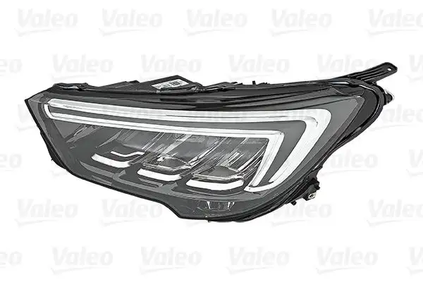 VALEO 046944 Ön Far (Sol) 39153435