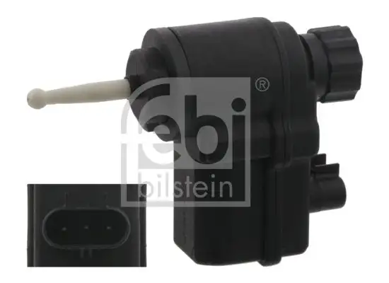 FEBI 04701 Far Ayar Motoru