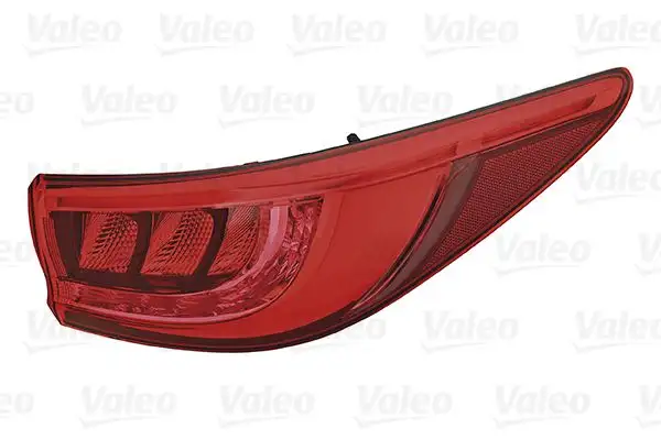 VALEO 047062 Stop Lambası (Sağ) 265505DA0B
