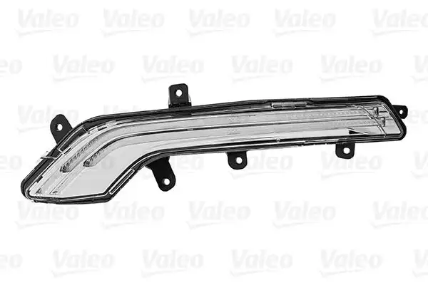 VALEO 047702 Gündüz Farı (Sol) 9807242380