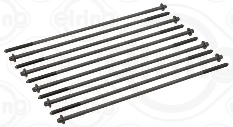 ELRING 049.630 Silindir Kapak Civatası WAM2293