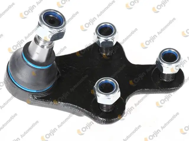 ORJIN 04968 Alt Rotil 9803434080