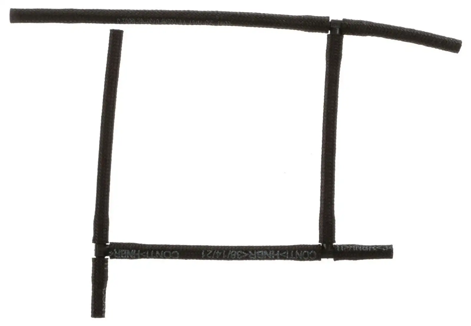 WINTECH 0500432 Yakıt Borusu 4S4Q9K022AA