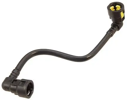 WINTECH 0500516 Yakıt Borusu A1634702864