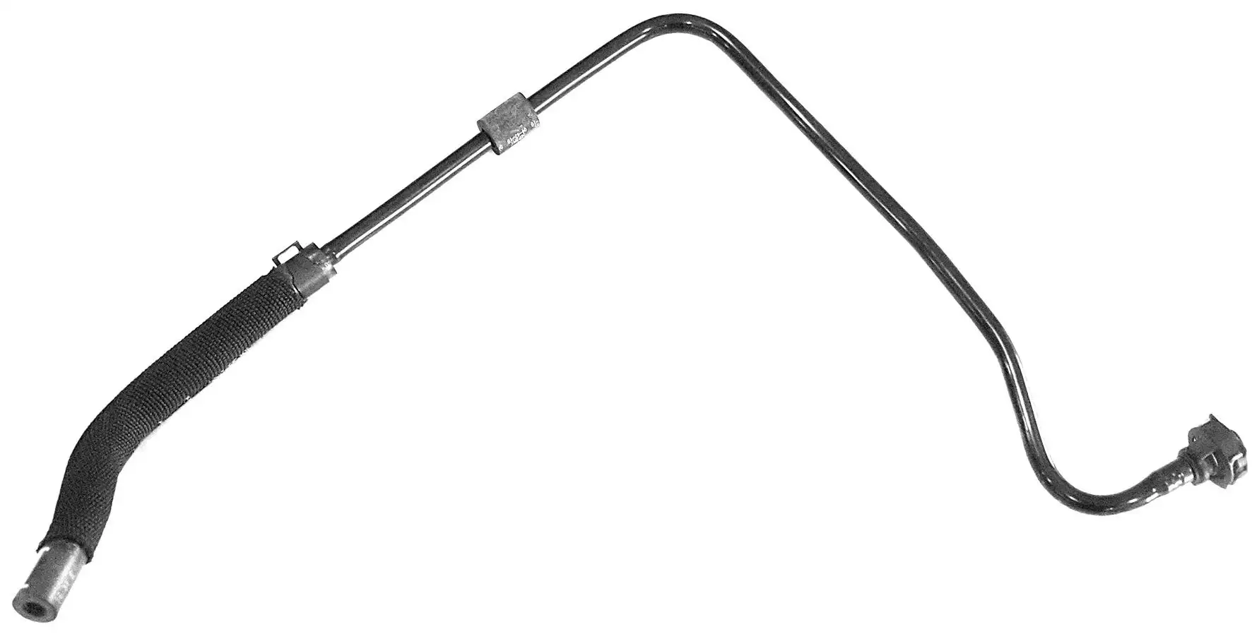 WINTECH 0500713 Yedek Su Depo Borusu 4G0121081AH