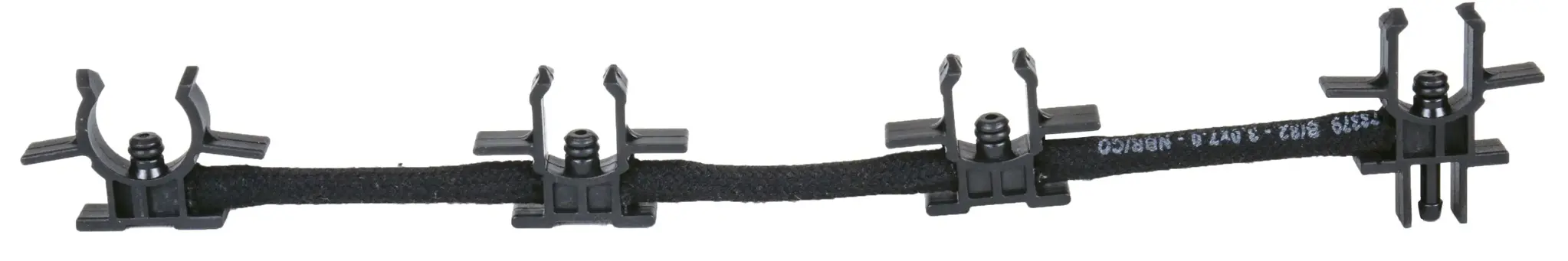 WINTECH 0500906 Yakıt Borusu 30862694