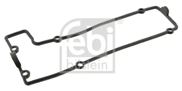 FEBI 05142 Üst Kapak Contası A6010160421