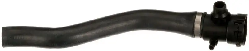 GATES 05-2961 Radyatör Üst Hortumu 17127596832