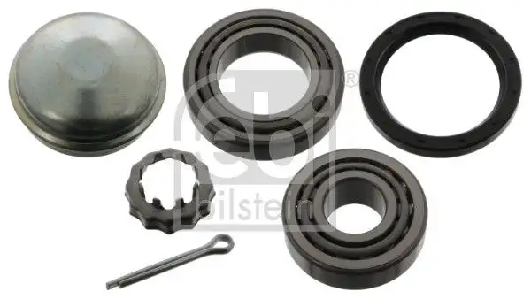 FEBI 05386 Arka Aks Rulmanı 4A0598625A
