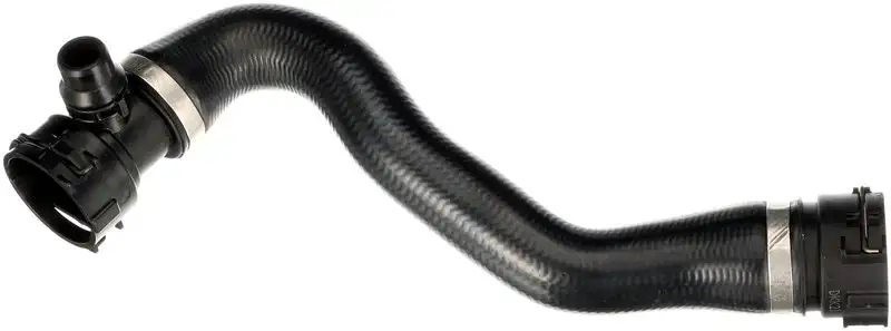GATES 05-4852 Radyatör Üst Hortumu 17127808076