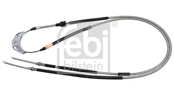 FEBI 06168 El Fren Halatı (Arka)