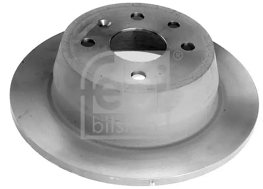 FEBI 06260 Arka Fren Diski