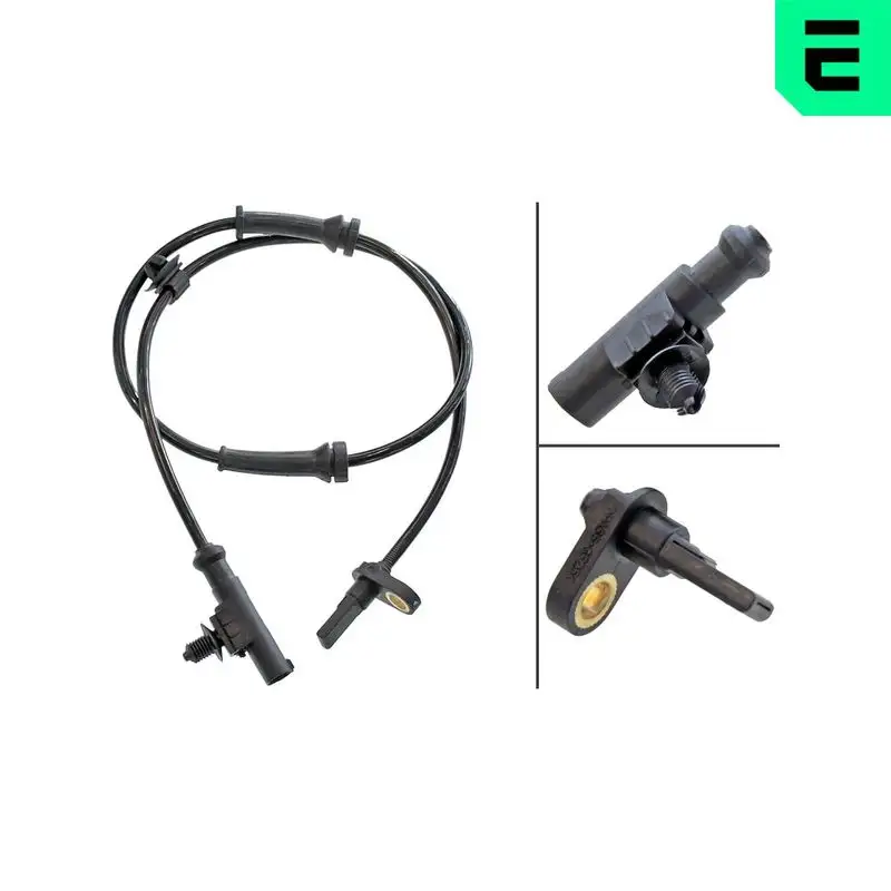 OPTIMAL 06S216 ABS Hız Sensörü (Ön) 895420H010