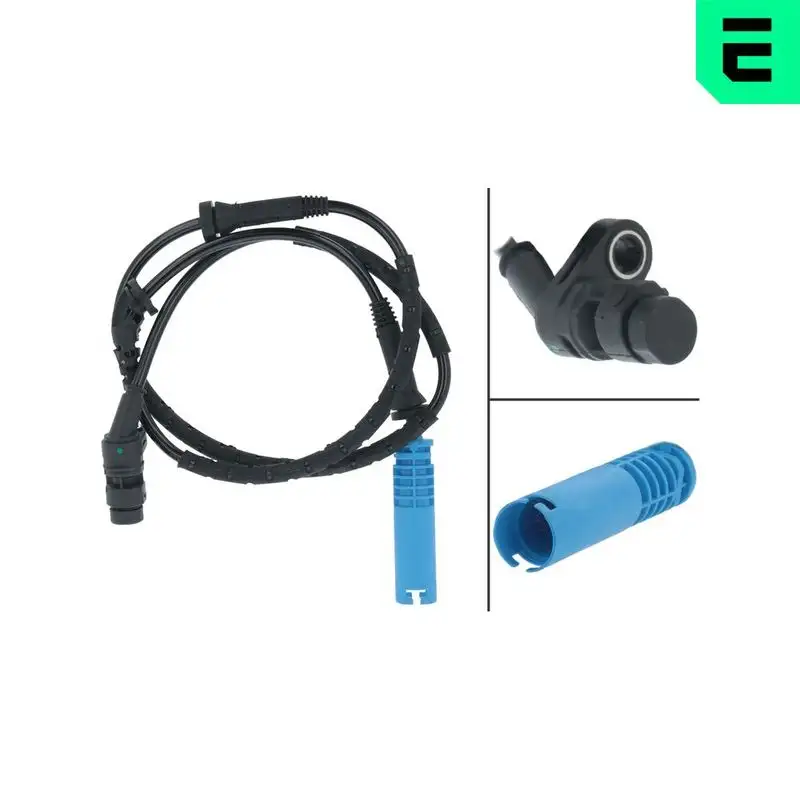 OPTIMAL 06S875 ABS Hız Sensörü SSF000011