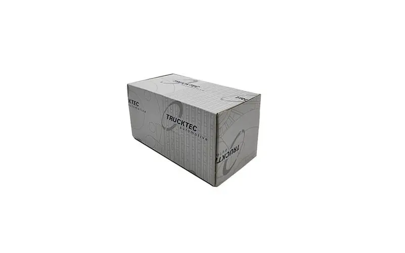 TRUCKTEC 0720024 Motor Takozu (Sağ)