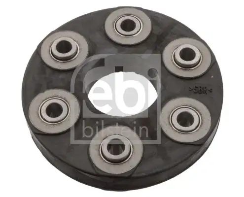 FEBI 07542 Şaft Askısı A1234110015