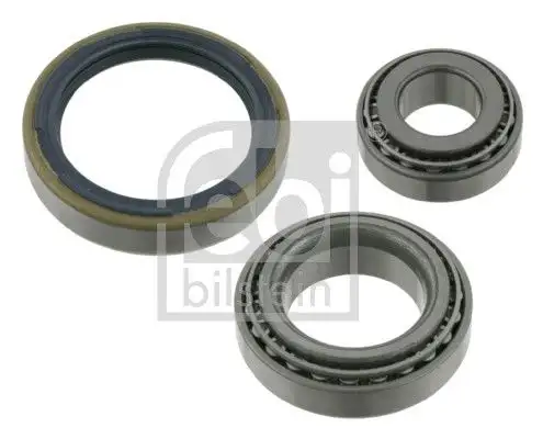 FEBI 07870 Ön Aks Rulmanı A2023300051