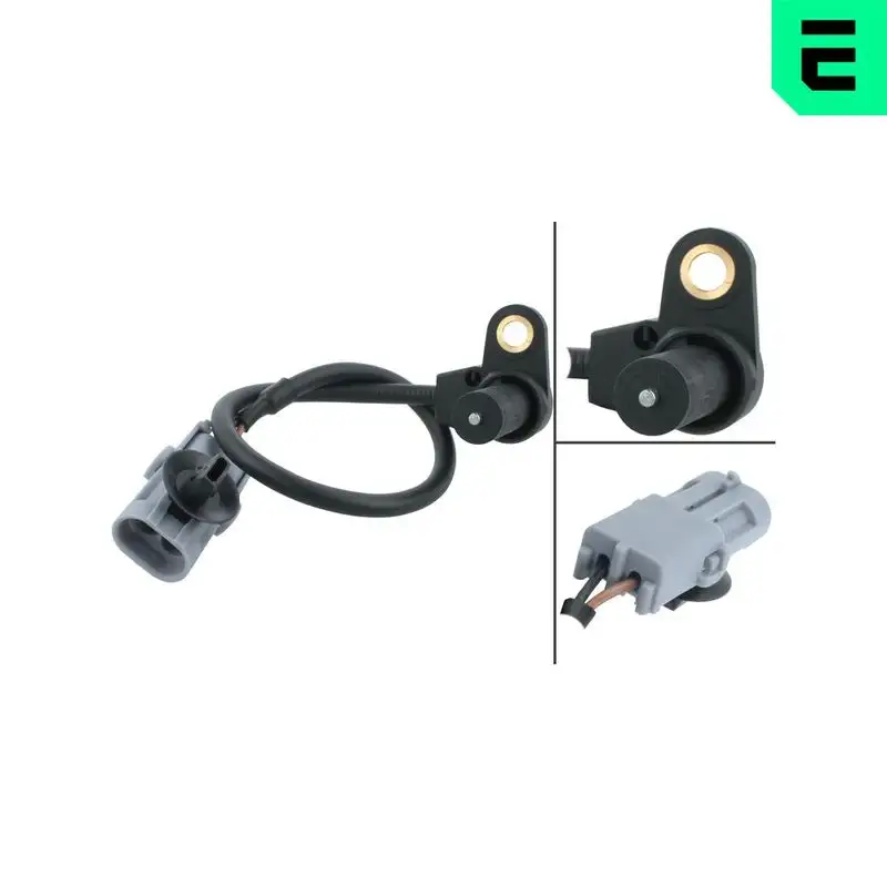 OPTIMAL 07S266 Krank Sensörü 8200128449