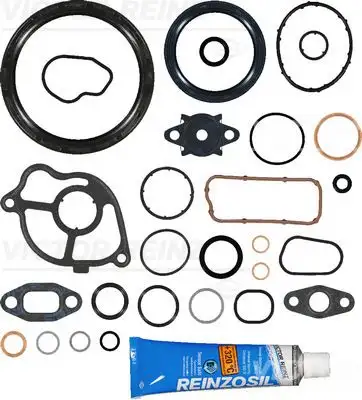 VICTOR REINZ 08-10023-01 Motor Takım Conta (Alt)