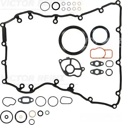 VICTOR REINZ 08-10068-01 Motor Takım Conta (Alt)